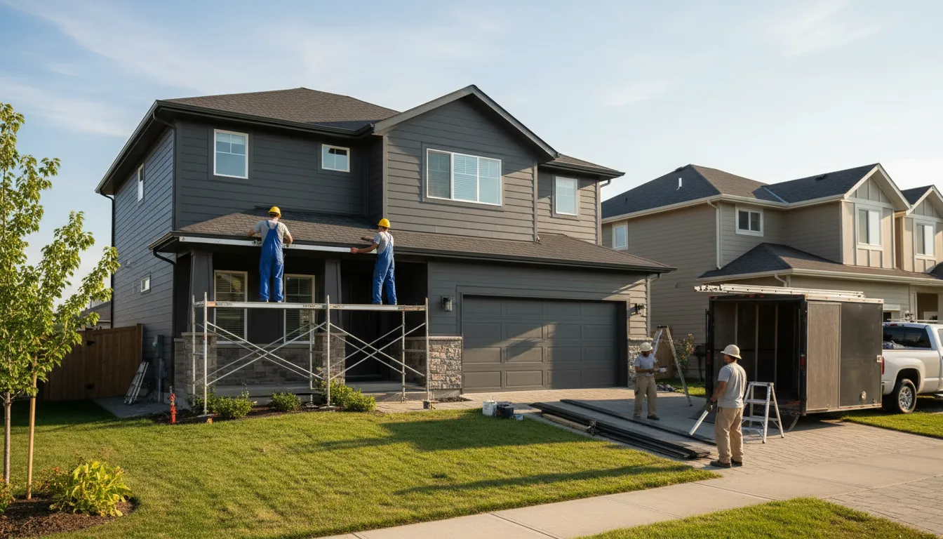 Serving Homes and Businesses Across Newbury, OH